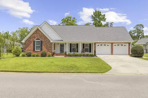 107 Rambling Rose Dr, Conway, SC 29527