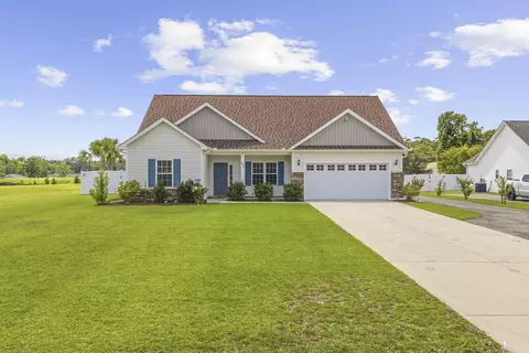 7088 Oak Grove Rd, Conway, SC 29527