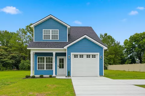 5824 Antioch Rd, Conway, SC 29527
