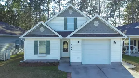 6729 Wisteria Dr, Myrtle Beach, SC 29588