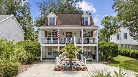 5117 S 1st St, Murrells Inlet, SC 29576
