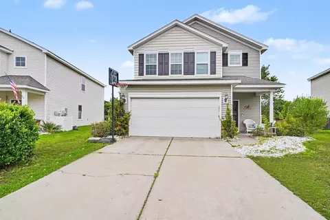 1041 Balmore Dr, Myrtle Beach, SC 29579