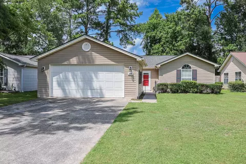 3808 Williamson Cir, Myrtle Beach, SC 29579