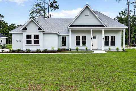 1029 Wachesaw Rd, Murrells Inlet, SC 29576