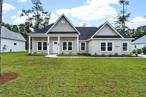 1023 Wachesaw Rd, Murrells Inlet, SC 29576