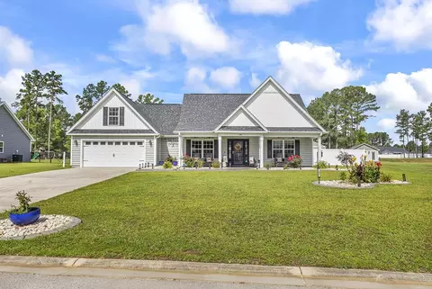197 Penn Cir, Galivants Ferry, SC 29544