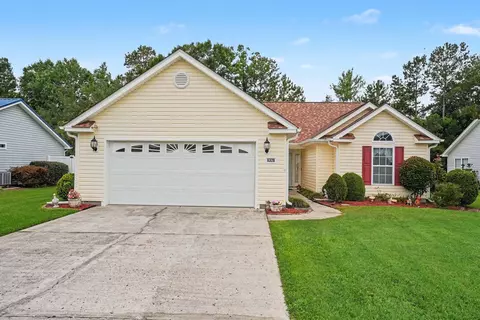 8328 Tartan Ln, Myrtle Beach, SC 29588