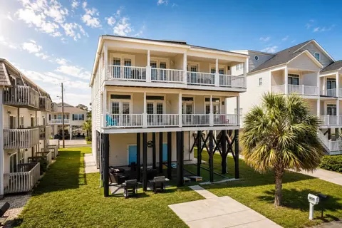 4620 Surf St, North Myrtle Beach, SC 29582