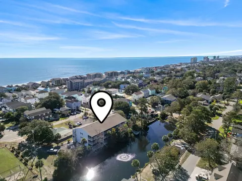 712 S Dogwood Dr #302, Surfside Beach, SC 29575