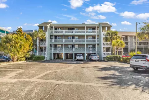 624 N Waccamaw Dr #C-3, Murrells Inlet, SC 29576