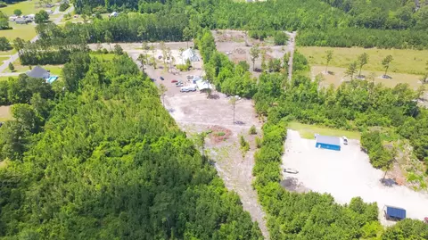 Tract4-b W G Rd., Loris, SC 29569