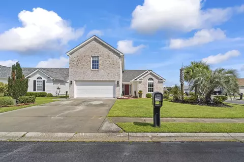 262 Palladium Dr, Myrtle Beach, SC 29575