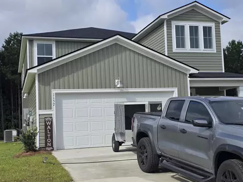 1157 Tibetan St, Conway, SC 29526