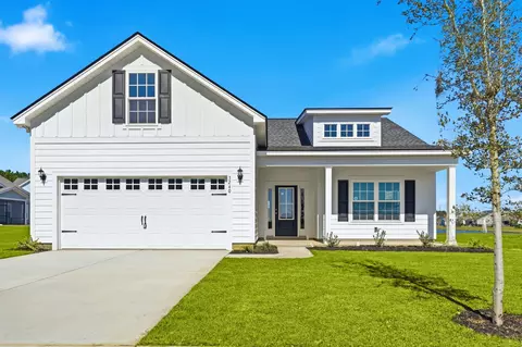 3240 Crooked Brook Dr, Conway, SC 29526