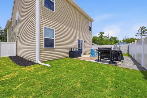 Exterior - 427 Samara Dr, Longs, SC 29568 photo 4 of 6
