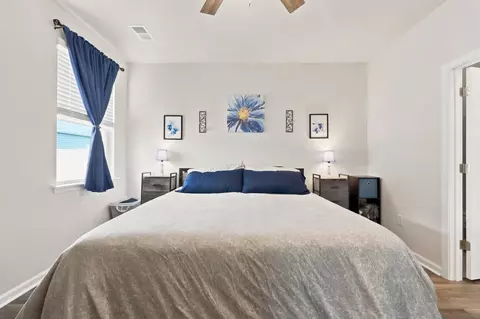 Bedroom - 427 Samara Dr, Longs, SC 29568 photo 9 of 9