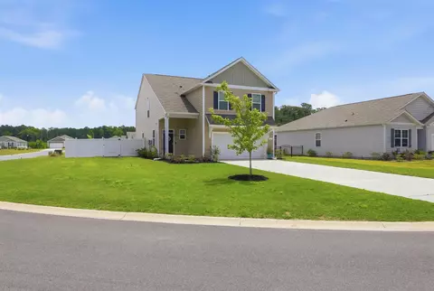 Exterior - 427 Samara Dr, Longs, SC 29568 photo 2 of 6