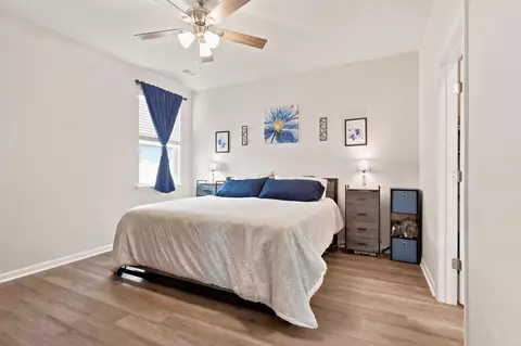 Bedroom - 427 Samara Dr, Longs, SC 29568 photo 7 of 9