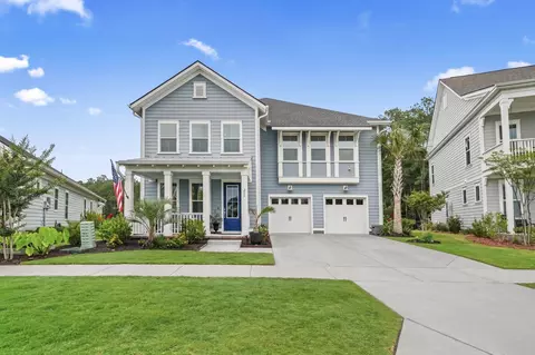 215 Delano Way, Myrtle Beach, SC 29588