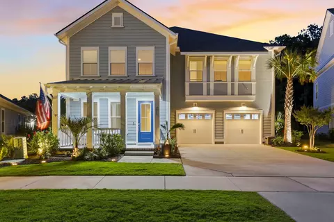 215 Delano Way, Myrtle Beach, SC 29588