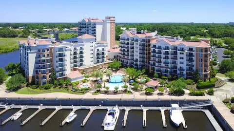 8121 Amalfi Pl #4706, Myrtle Beach, SC 29572