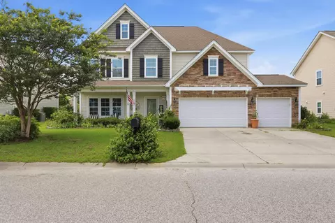 3237 Saddlewood Cir, Myrtle Beach, SC 29579