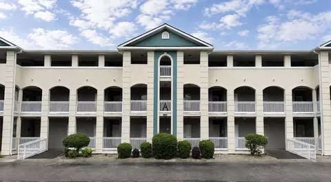 4530 Plantation Harbour Dr #A16, Little River, SC 29566