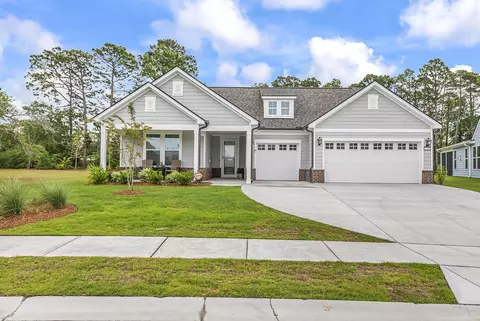 1565 Crested Iris Way, North Myrtle Beach, SC 29582
