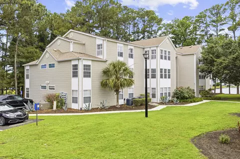 140 Spanish Oak Ct #I, Surfside Beach, SC 29575