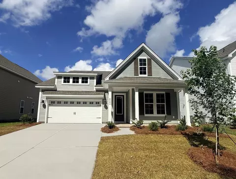 6244 Zoe Way, Myrtle Beach, SC 29588