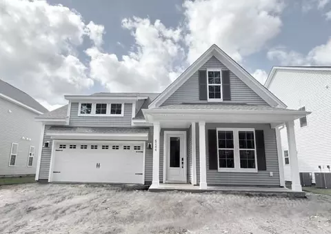 6244 Zoe Way, Myrtle Beach, SC 29588