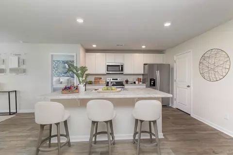 Kitchen - 863 Old Pine Dr, Longs, SC 29568 photo 3 of 3