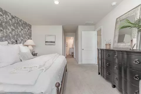 Bedroom - 863 Old Pine Dr, Longs, SC 29568 photo 3 of 8