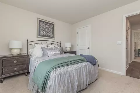 Bedroom - 863 Old Pine Dr, Longs, SC 29568 photo 6 of 8