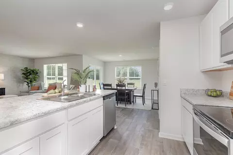 Kitchen - 863 Old Pine Dr, Longs, SC 29568 photo 1 of 3