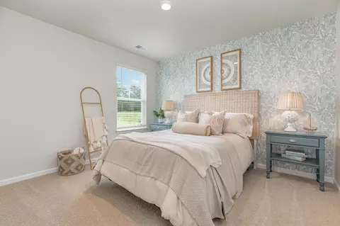 Bedroom - 863 Old Pine Dr, Longs, SC 29568 photo 7 of 8