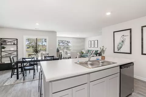 Kitchen - 855 Old Pine Dr, Longs, SC 29568 photo 3 of 4