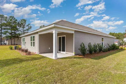 Exterior - 855 Old Pine Dr, Longs, SC 29568 photo 2 of 5