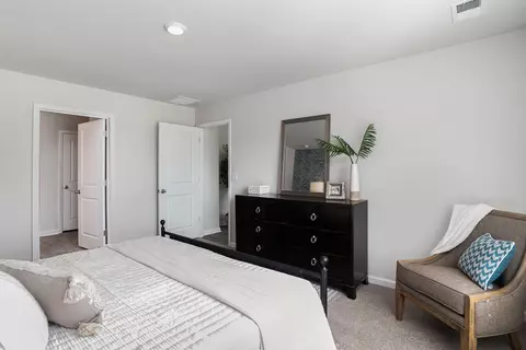 Bedroom - 855 Old Pine Dr, Longs, SC 29568 photo 2 of 6