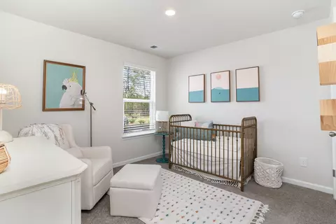Bedroom - 855 Old Pine Dr, Longs, SC 29568 photo 5 of 6