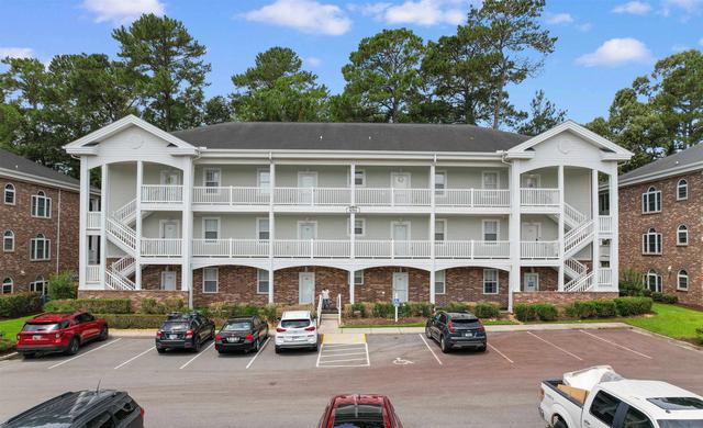 694 Riverwalk Dr #302, Myrtle Beach, SC 29579