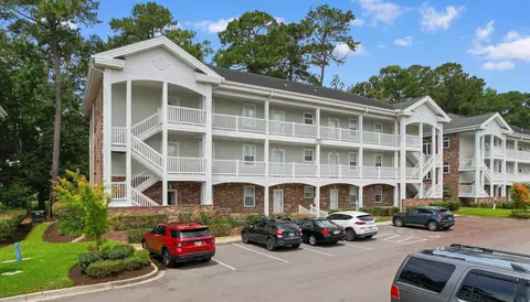 694 Riverwalk Dr #302, Myrtle Beach, SC 29579