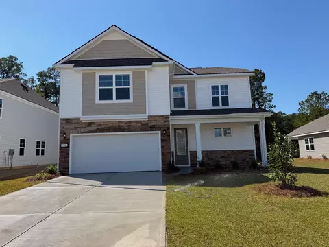 986 Ireland Dr, Longs, SC 29568