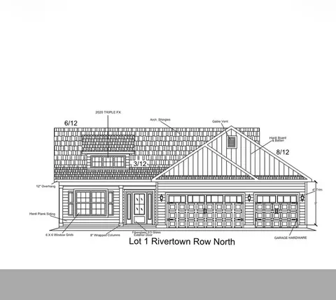 1001 Cypress Shoal Dr, Conway, SC 29526