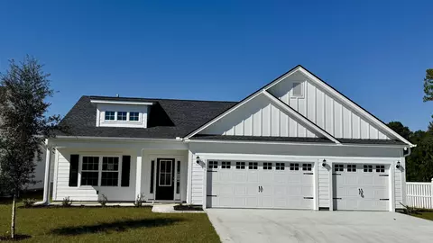 1001 Cypress Shoal Dr, Conway, SC 29526