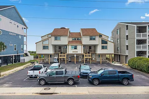 4808 N Ocean Blvd #F, North Myrtle Beach, SC 29582