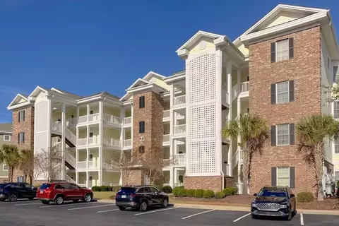 4812 Magnolia Lake Dr #104, Myrtle Beach, SC 29577