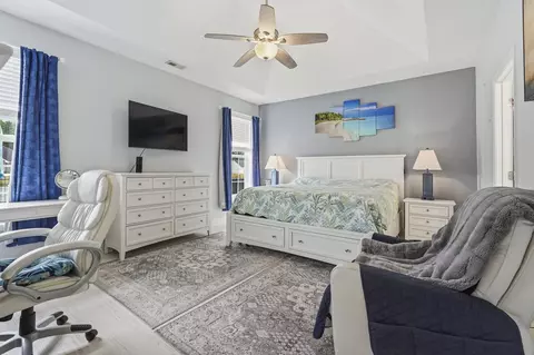 Bedroom - 244 White Water Loop, Conway, SC 29526 photo 3 of 3