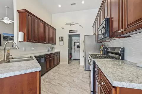 Kitchen - 244 White Water Loop, Conway, SC 29526 photo 3 of 7
