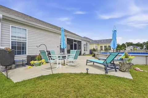 Exterior - 244 White Water Loop, Conway, SC 29526 photo 7 of 10